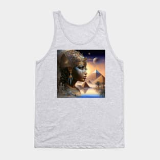 Daughter of Phobetor Tank Top